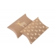 PUDEŁKA SKŁADANE PILLOW BOX "JELEŃ" 1opak./2szt.