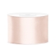 SATINBAND 0,6cm, 2,5cm, 3,8cm, 5cm, 10cm/25m