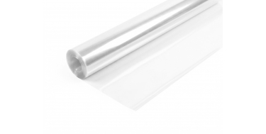 FOLIA W ARKUSZACH CELOFAN 50cm/70cm, 70cm/100cm, 100cm/140cm 1opak./50ark.