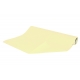 ONE COLOURED DECORATIVE CORRUGATED WRAPPING PAPER 50cm/10m