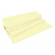 ONE COLOURED DECORATIVE CORRUGATED WRAPPING PAPER 50cm/10m