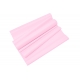 ONE COLOURED DECORATIVE CORRUGATED WRAPPING PAPER 50cm/10m