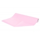 ONE COLOURED DECORATIVE CORRUGATED WRAPPING PAPER 50cm/10m