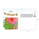 BANER "ALOHA" 135cmx25cm