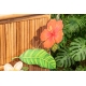 GIRLANDA "ALOHA" 220cmx28cm