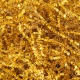 WYPEŁNIENIE DO PREZENTÓW KARBOWANE "METALIK" 50g