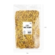 WYPEŁNIENIE DO PREZENTÓW KARBOWANE "METALIK" 50g