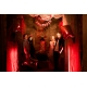 BANER "HAPPY HALLOWEEN" 15,5cmx120cm