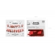 BANER "HAPPY HALLOWEEN" 15,5cmx120cm