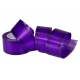 BEDRUCKTES  PP TRAUERBAND MIT "ORNAMENT" MUSTER 6cm/50yd