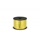 WSTĄŻKA POLIPROPYLENOWA (PP) METALICZNA 0,5cm/25m, 0,5cm/90m