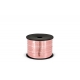 WSTĄŻKA POLIPROPYLENOWA (PP) METALICZNA 0,5cm/25m, 0,5cm/90m