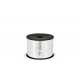 WSTĄŻKA POLIPROPYLENOWA (PP) METALICZNA 0,5cm/25m, 0,5cm/90m