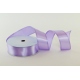 WIRED EDGE SATIN RIBBON 2cm, 4cm/10m