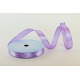 WIRED EDGE SATIN RIBBON 2cm, 4cm/10m