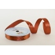 WIRED EDGE SATIN RIBBON 2cm, 4cm/10m