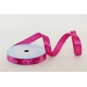 WIRED EDGE SATIN RIBBON 2cm, 4cm/10m