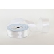 WIRED EDGE SATIN RIBBON 2cm, 4cm/10m