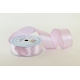 WIRED EDGE SATIN RIBBON 2cm, 4cm/10m