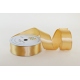 WIRED EDGE SATIN RIBBON 2cm, 4cm/10m