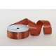 WIRED EDGE SATIN RIBBON 2cm, 4cm/10m