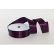 WIRED EDGE SATIN RIBBON 2cm, 4cm/10m