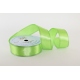 WIRED EDGE SATIN RIBBON 2cm, 4cm/10m