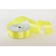 WIRED EDGE SATIN RIBBON 2cm, 4cm/10m