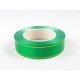 PP RIBBON WITH 2 GOLDEN STRIPES 2cm, 3cm/50yd