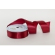 WIRED EDGE SATIN RIBBON 2cm, 4cm/10m