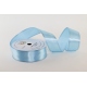 WIRED EDGE SATIN RIBBON 2cm, 4cm/10m