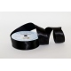 WIRED EDGE SATIN RIBBON 2cm, 4cm/10m