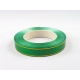 PP RIBBON WITH 2 GOLDEN STRIPES 2cm, 3cm/50yd