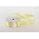 WIRED EDGE SATIN RIBBON 2cm, 4cm/10m