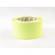 PP MATT RIBBON PRINTED ON BOTH SIDES WITH "ECOLOGY" PATTERN 3cm, 6cm/50yd