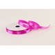 SATINBAND MIT GOLDFÄDEN 0,6cm, 1cm, 1,9cm/11yd