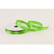 SATINBAND MIT GOLDFÄDEN 0,6cm, 1cm, 1,9cm/11yd