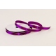 SATINBAND MIT GOLDFÄDEN 0,6cm, 1cm, 1,9cm/11yd