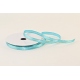 SATINBAND MIT GOLDFÄDEN 0,6cm, 1cm, 1,9cm/11yd