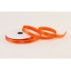 SATINBAND MIT GOLDFÄDEN 0,6cm, 1cm, 1,9cm/11yd