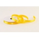 SATINBAND MIT GOLDFÄDEN 0,6cm, 1cm, 1,9cm/11yd
