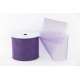 TULLE RIBBON 5cm, 10cm/10m