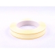 POLYBAND MIT 2 GOLDENEN STREIFEN 2cm, 3cm/50yd