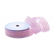 WOVEN RIBBON "STRIPED MIST" 4cm/10m