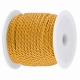 WIRED METALLIC TWINE (CORD)