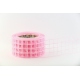 WOVEN RIBBON - OPALESCENT DECO MESH (NET) 5cm/10m