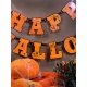 BANER "HAPPY HALLOWEEN" 13cmx210cm