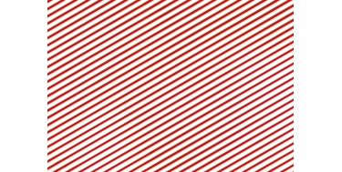 PAPIER OZDOBNY ZE WZOREM "PASKI" 70cm/2m