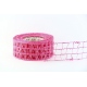 WOVEN RIBBON - JUTE DECO MESH (NET) 5cm, 10cm/10m