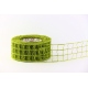 WOVEN RIBBON - JUTE DECO MESH (NET) 5cm, 10cm/10m